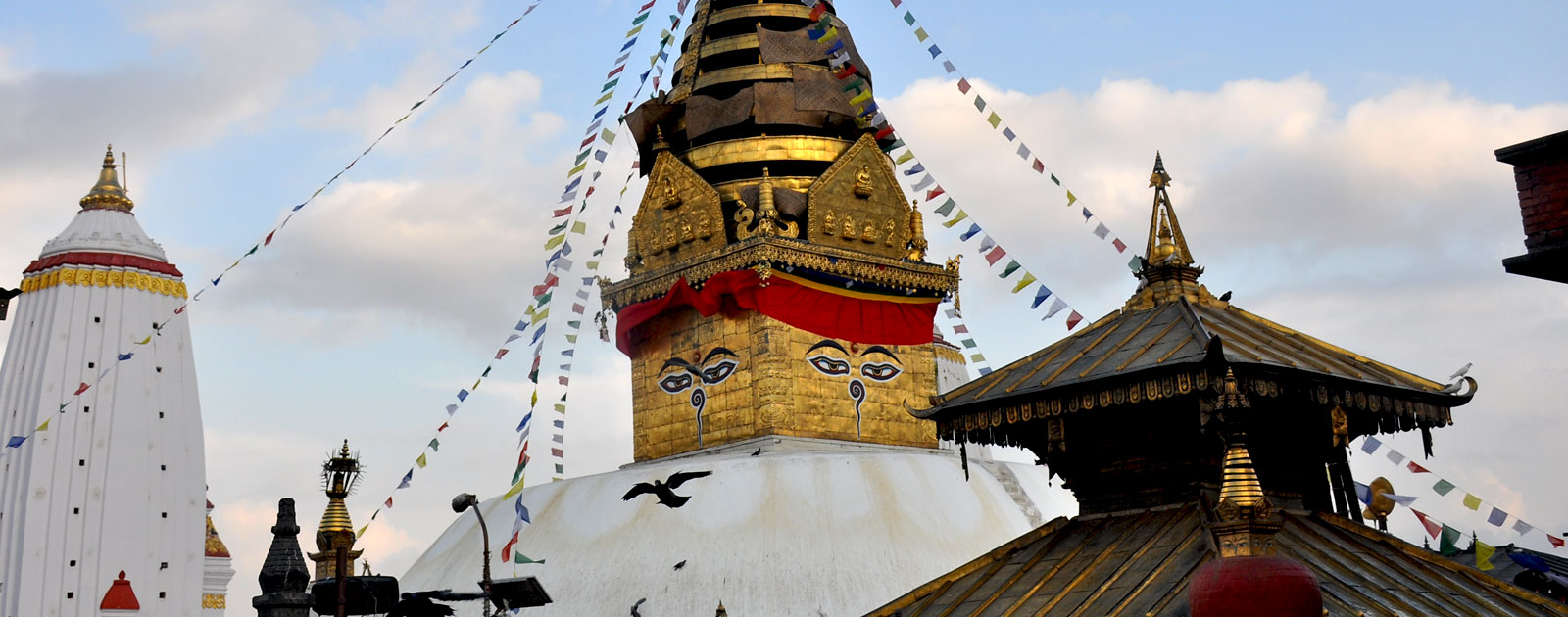 Stupa View Inn